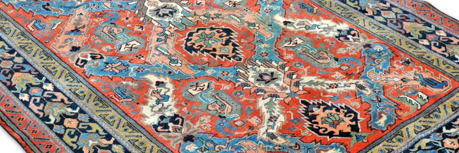 Kazak Orientteppiche
