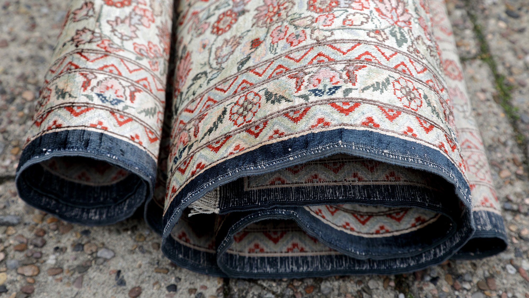 Hereke Seidenbrücke neu China | 300 lines