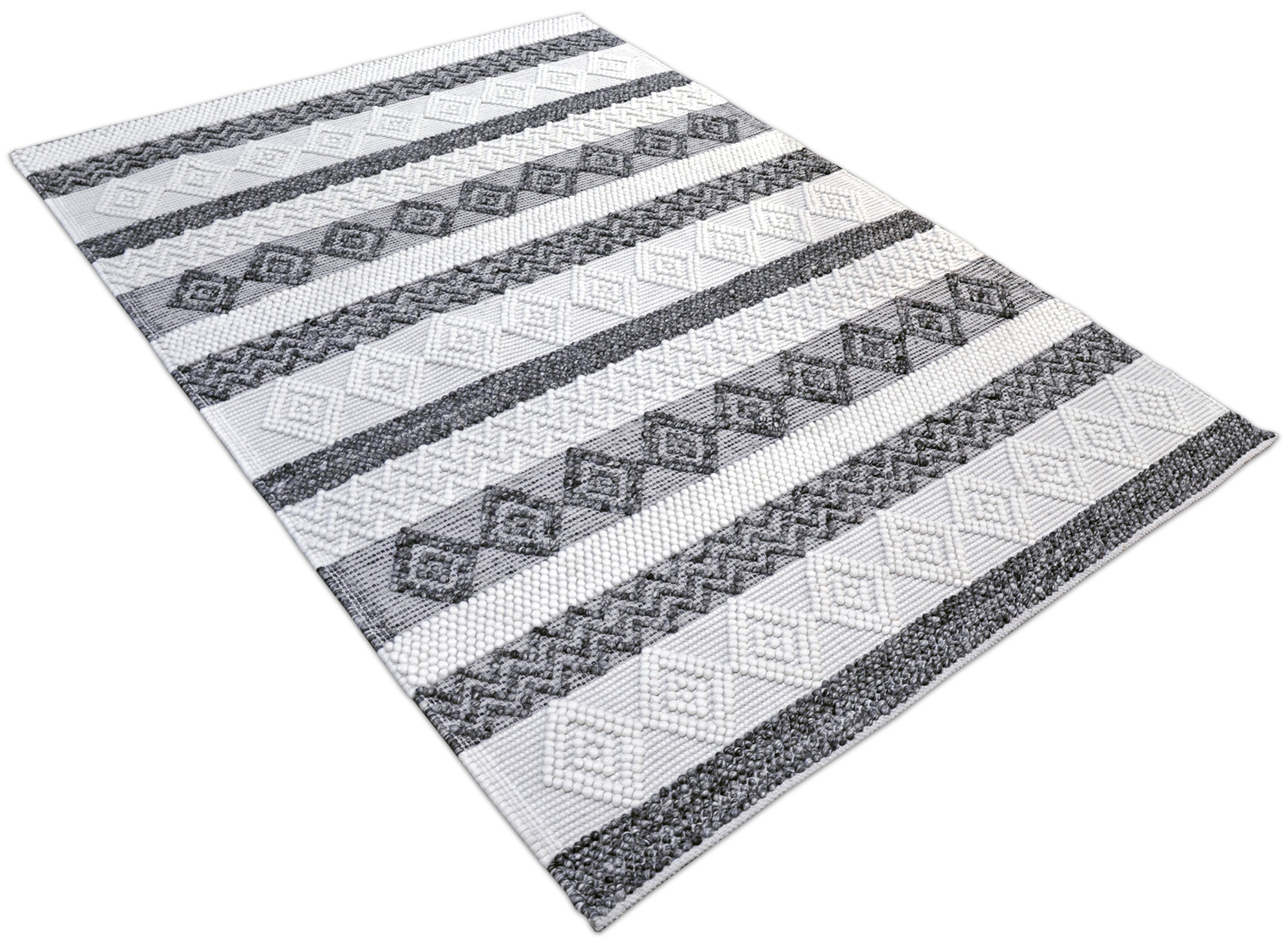 Thomas Teppich Vegas |  Black Ivory