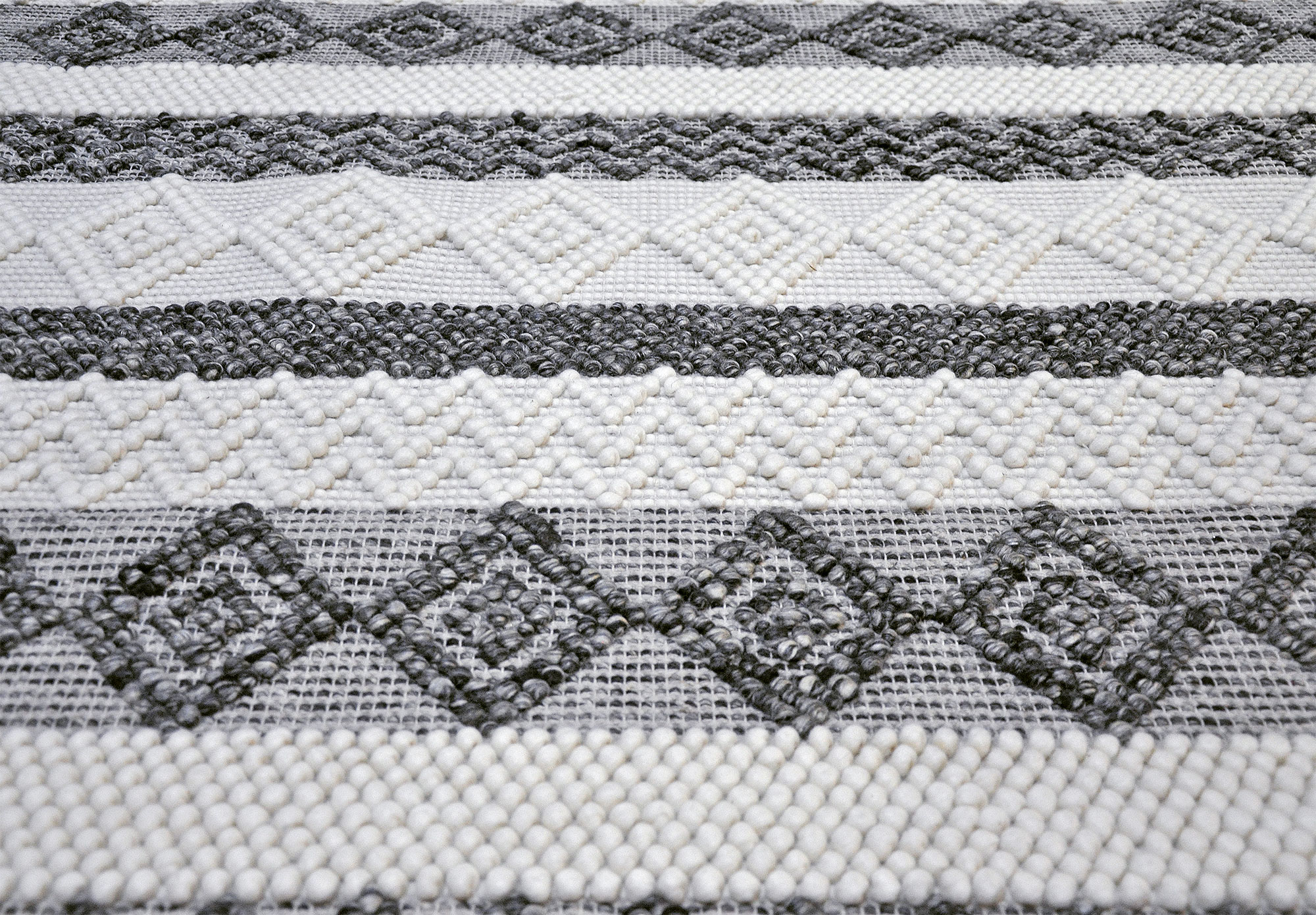 Thomas Teppich Vegas |  Black Ivory