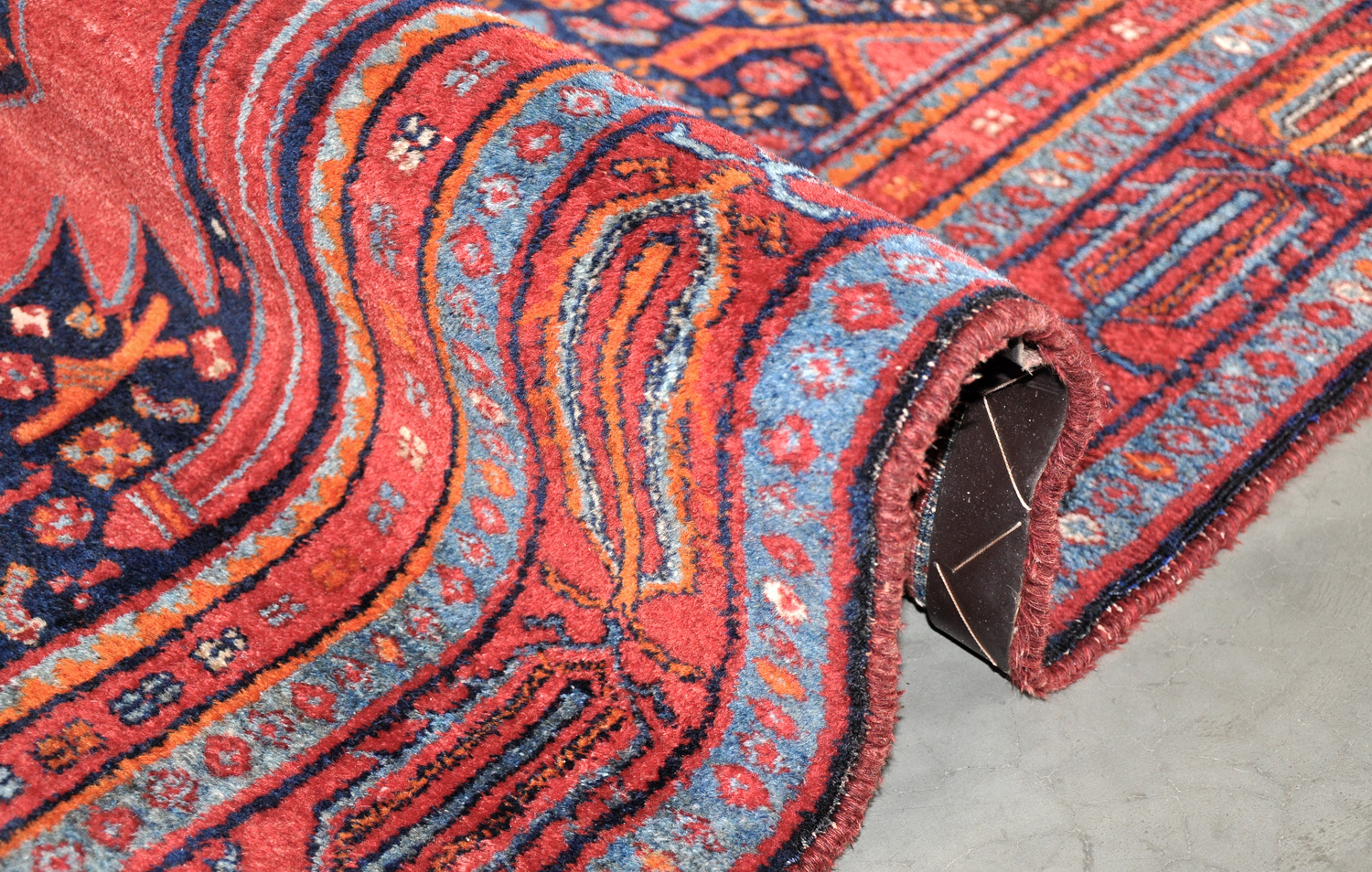 Gerus Bidjar Perserteppich