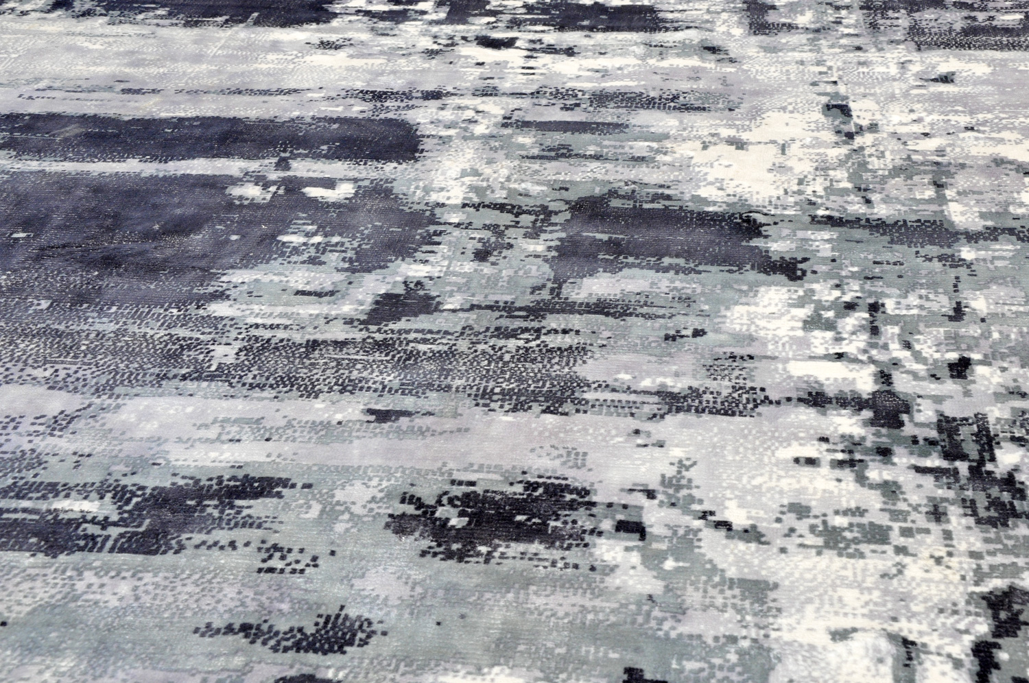 Thomas Teppich Impression | 400 Grey Shadow