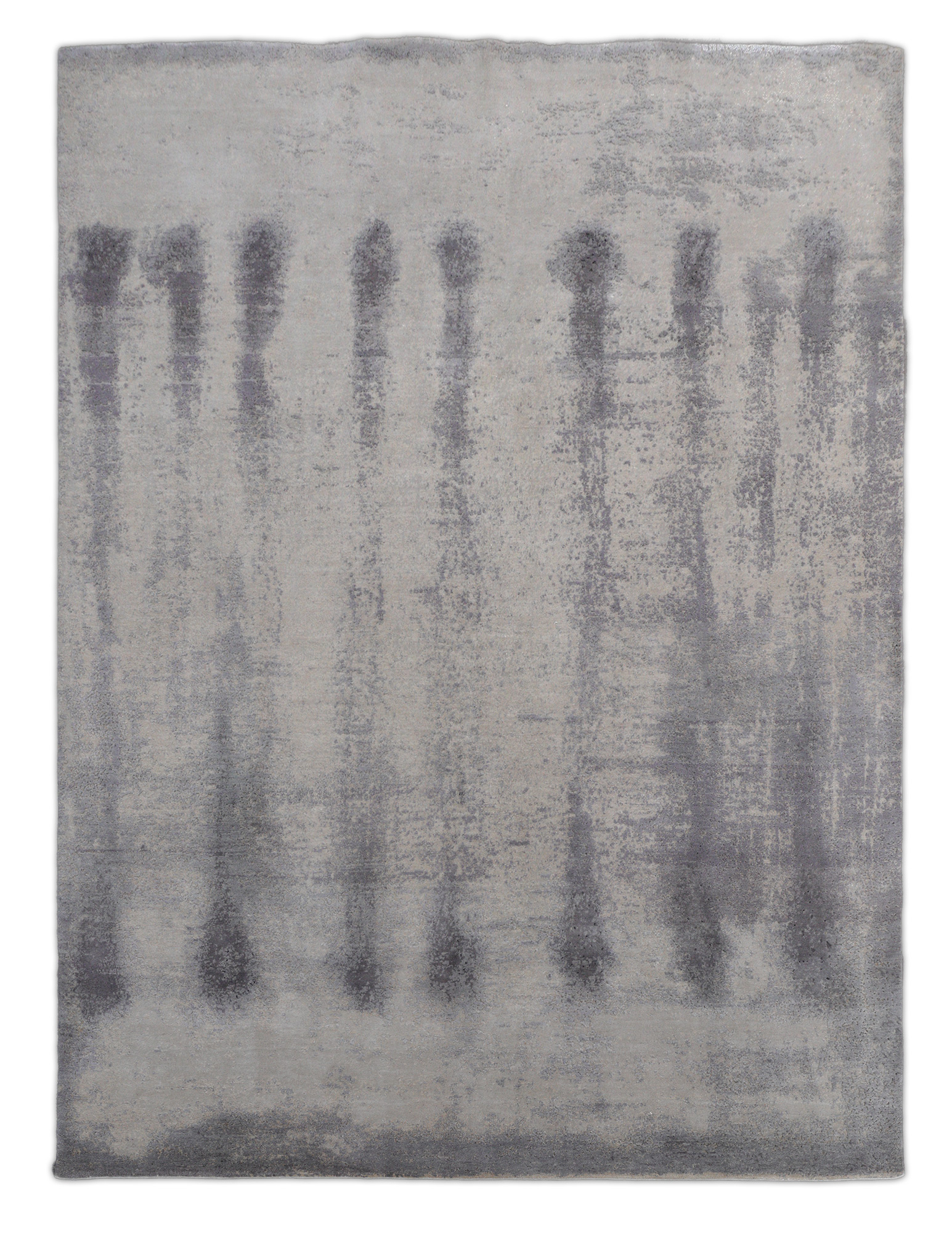 Thomas Designteppich Indien | multicolour