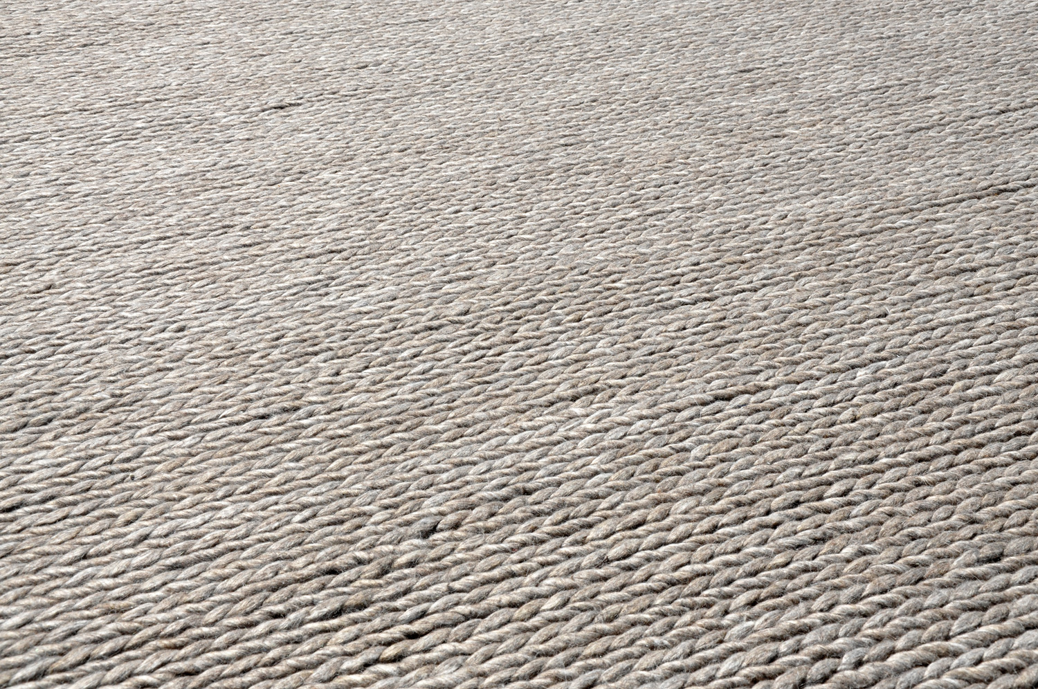 Thomas Teppich Loppy Pope | Brown