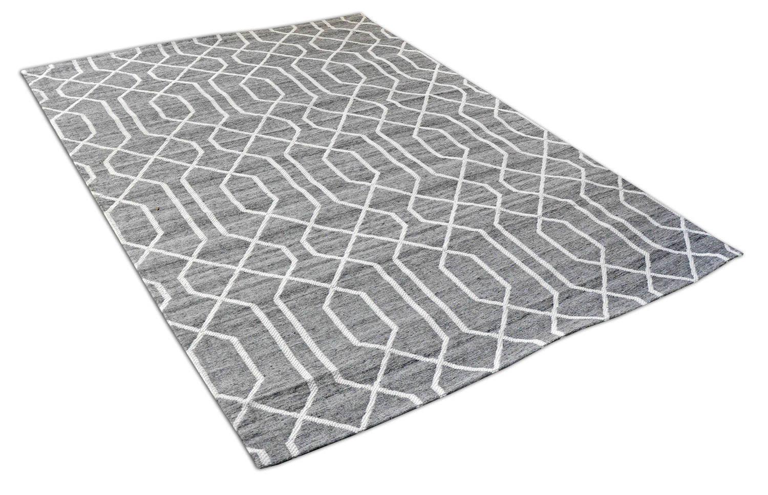 Thomas Teppich Odyssey | 300 Grey C