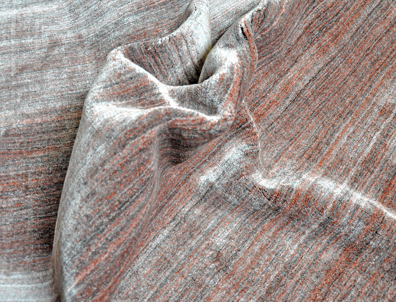 Thomas Teppich Dacia Mandrin | Pink