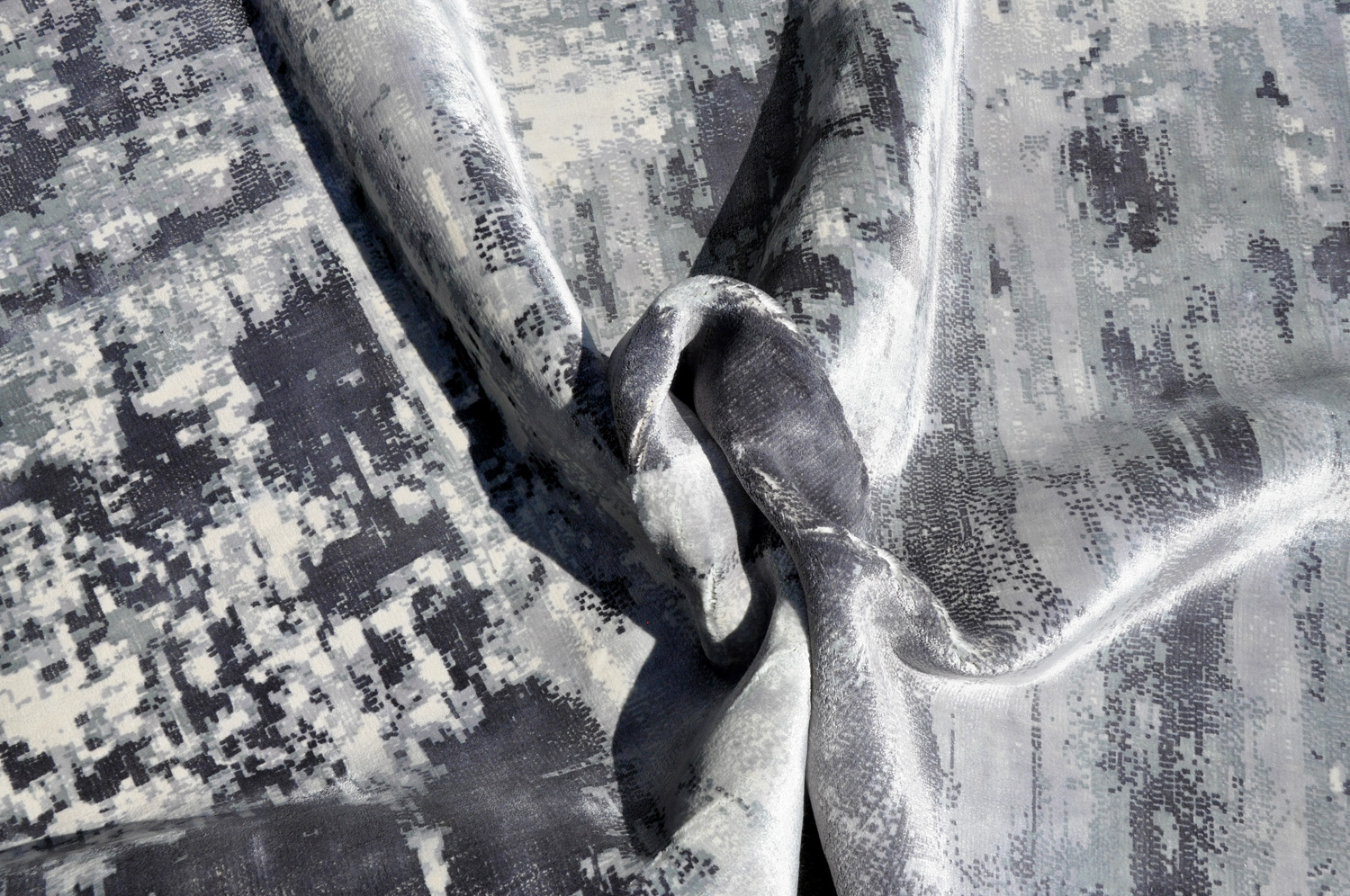 Thomas Teppich Impression | 400 Grey Shadow