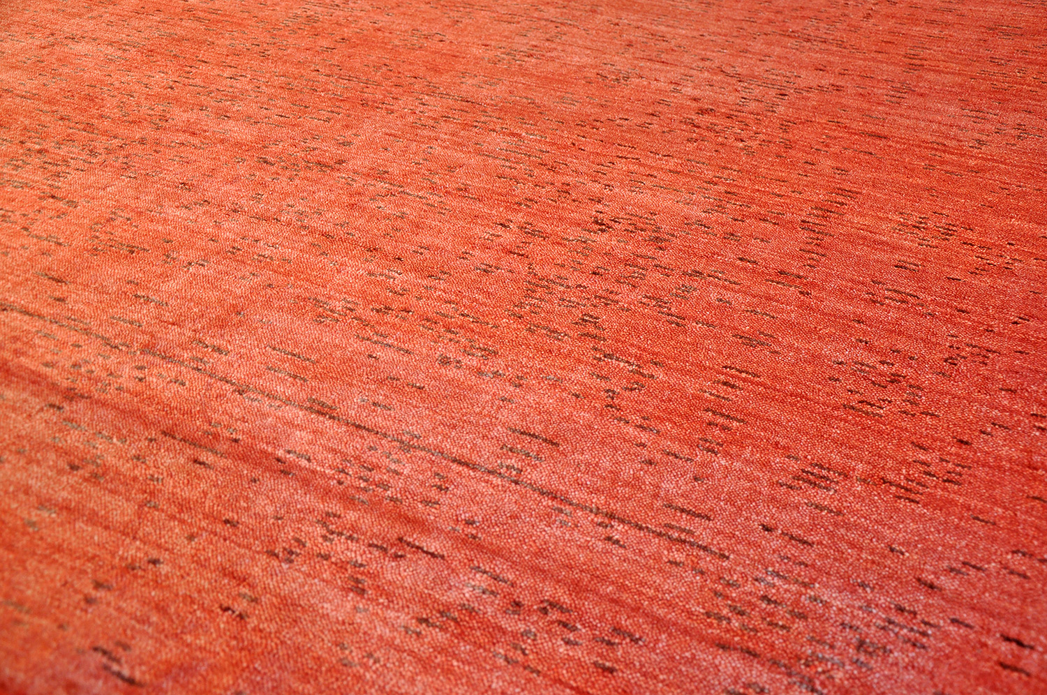 Thomas Handloomteppich Matrix | 1125-SK