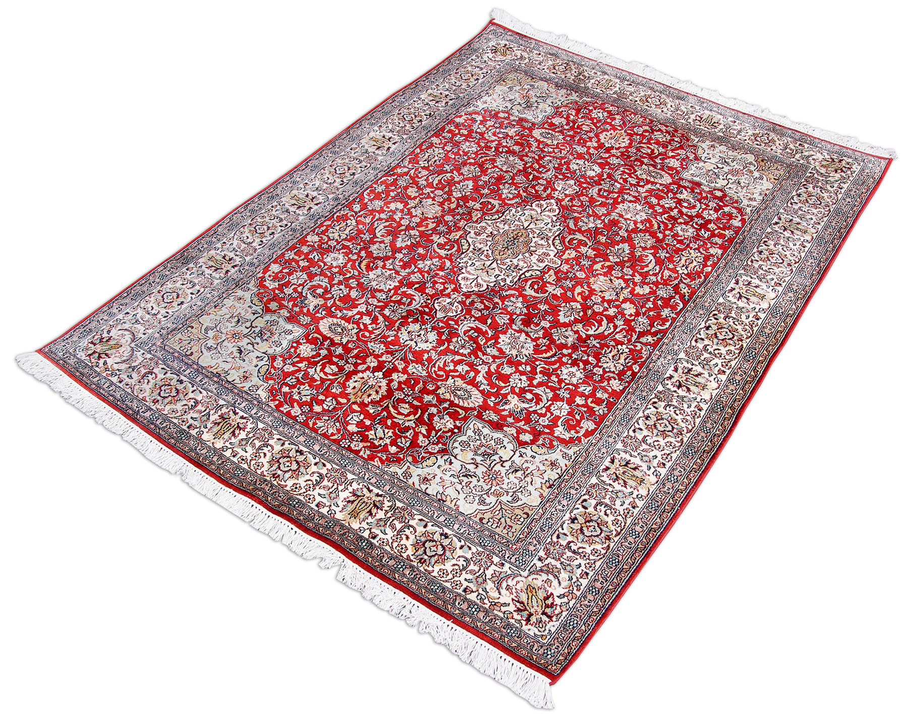 Hereke Seidenkirman Brücke neu China | Medaillon