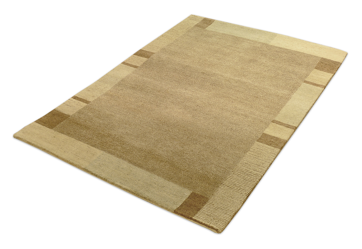 Natur Pur Teppich Nomade allover | nature