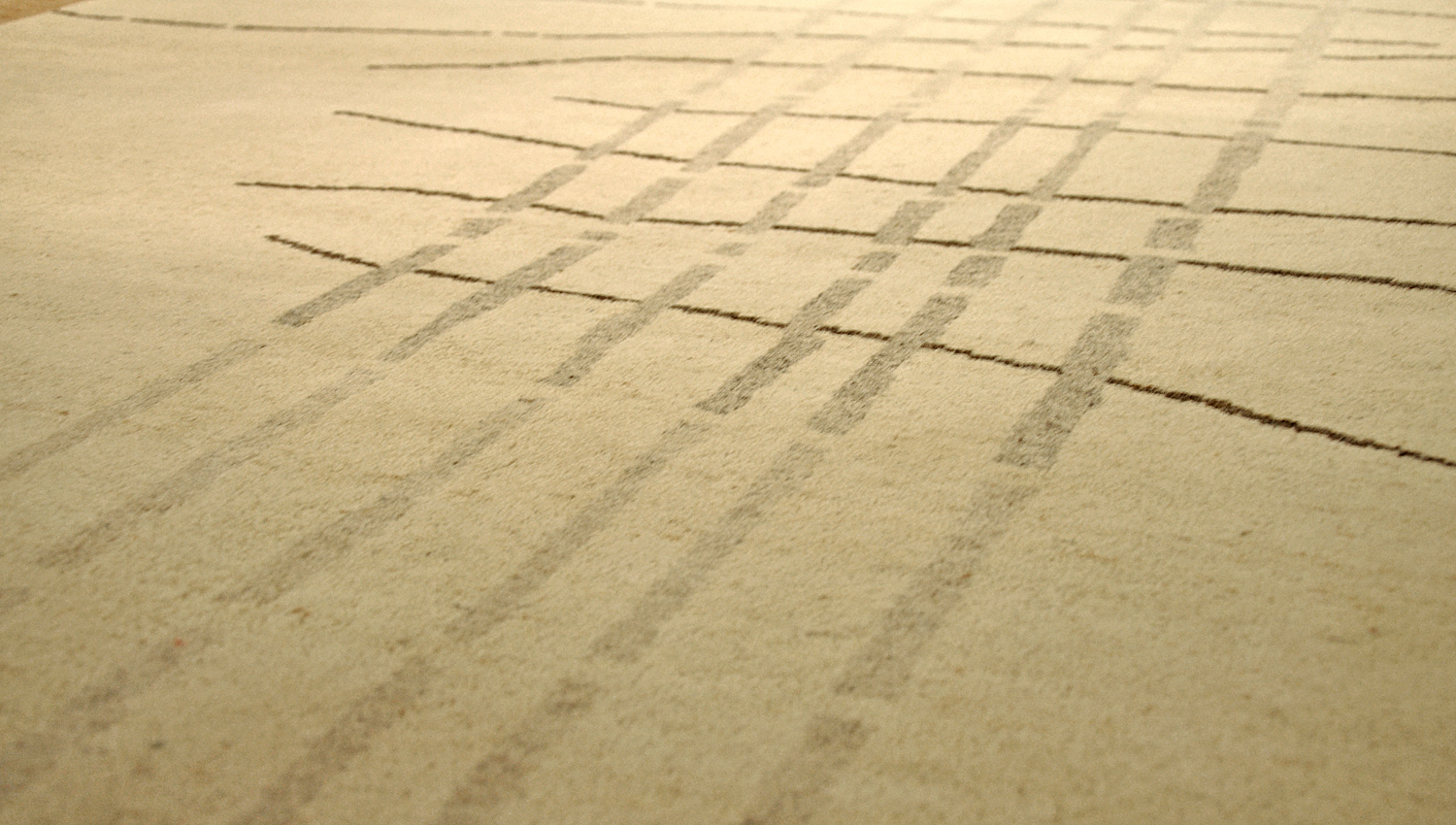 Natur Pur Teppich Natura N-534 | beige