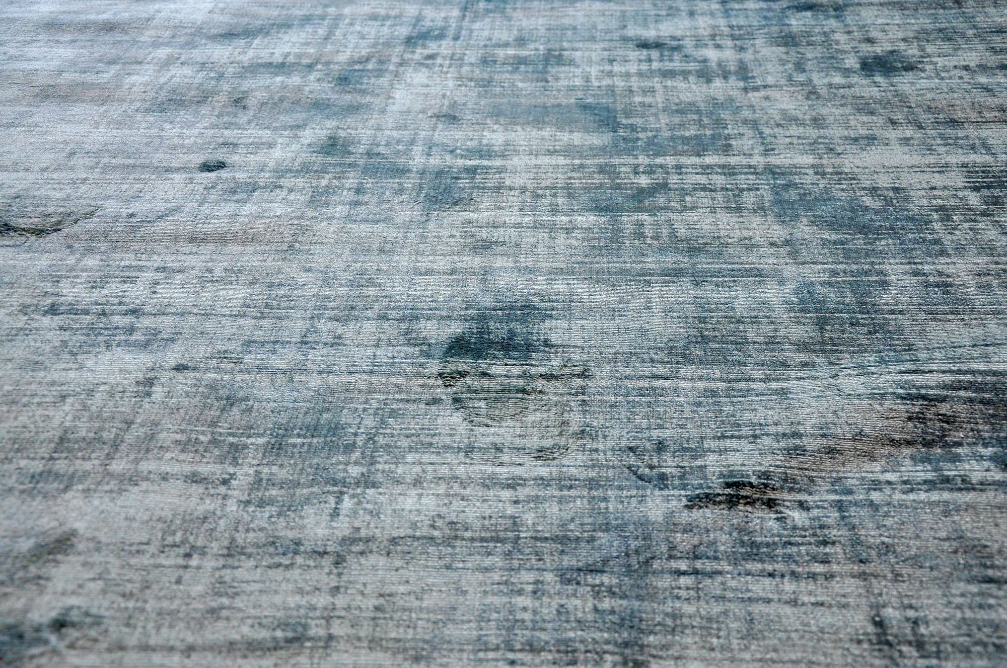 Thomas Teppich Cabana | Dark Turquoise