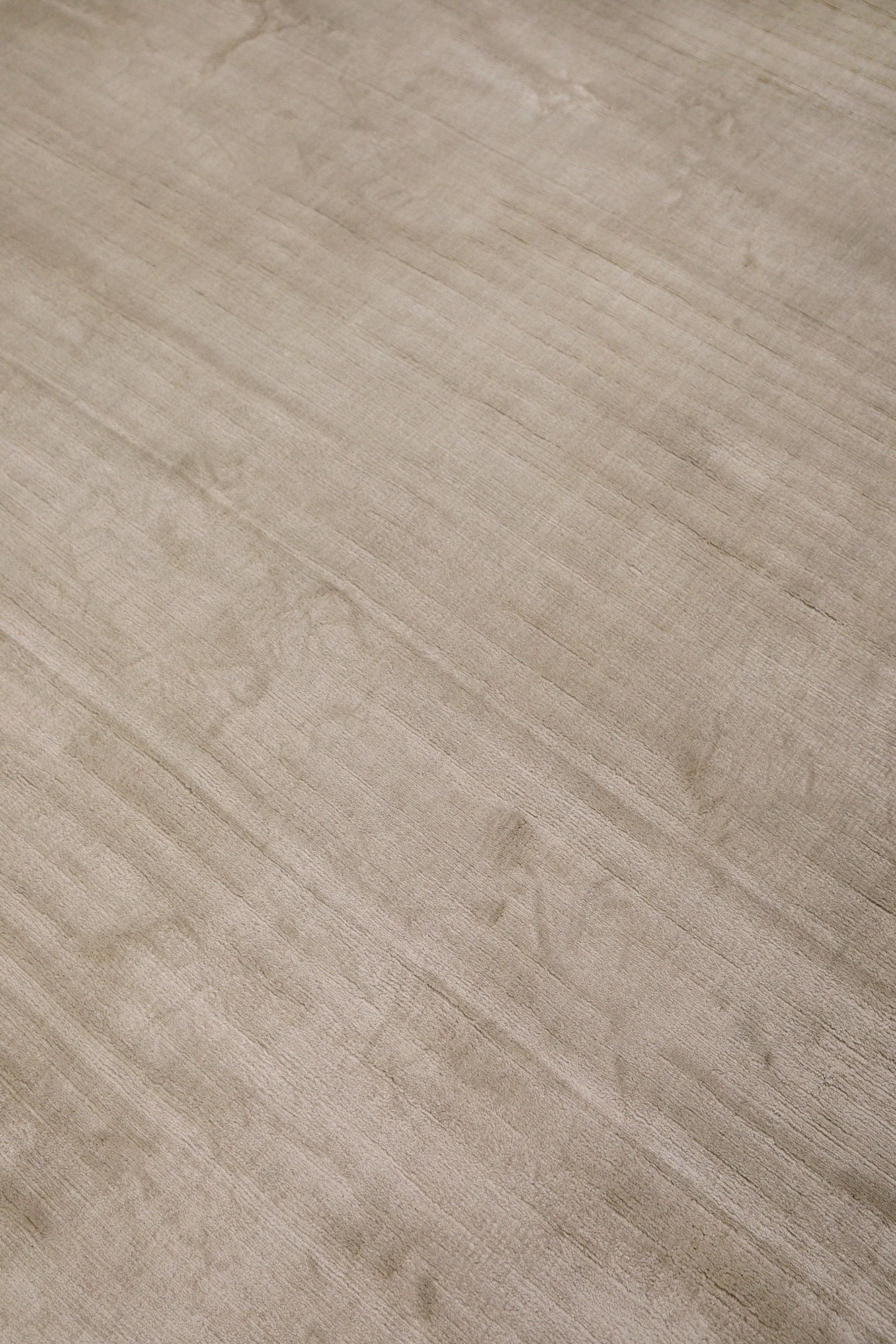 Thomas Handloomteppich Indien Solid | J191