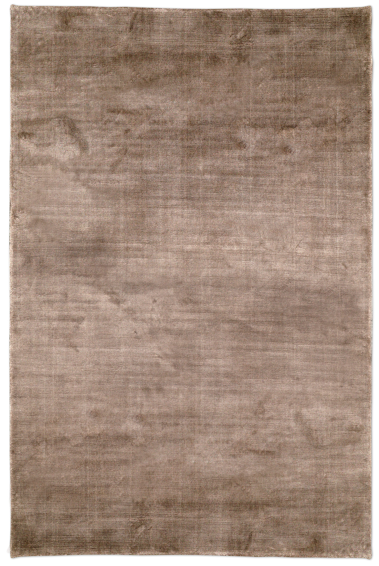 Thomas Handloomteppich Indien Solid | AS