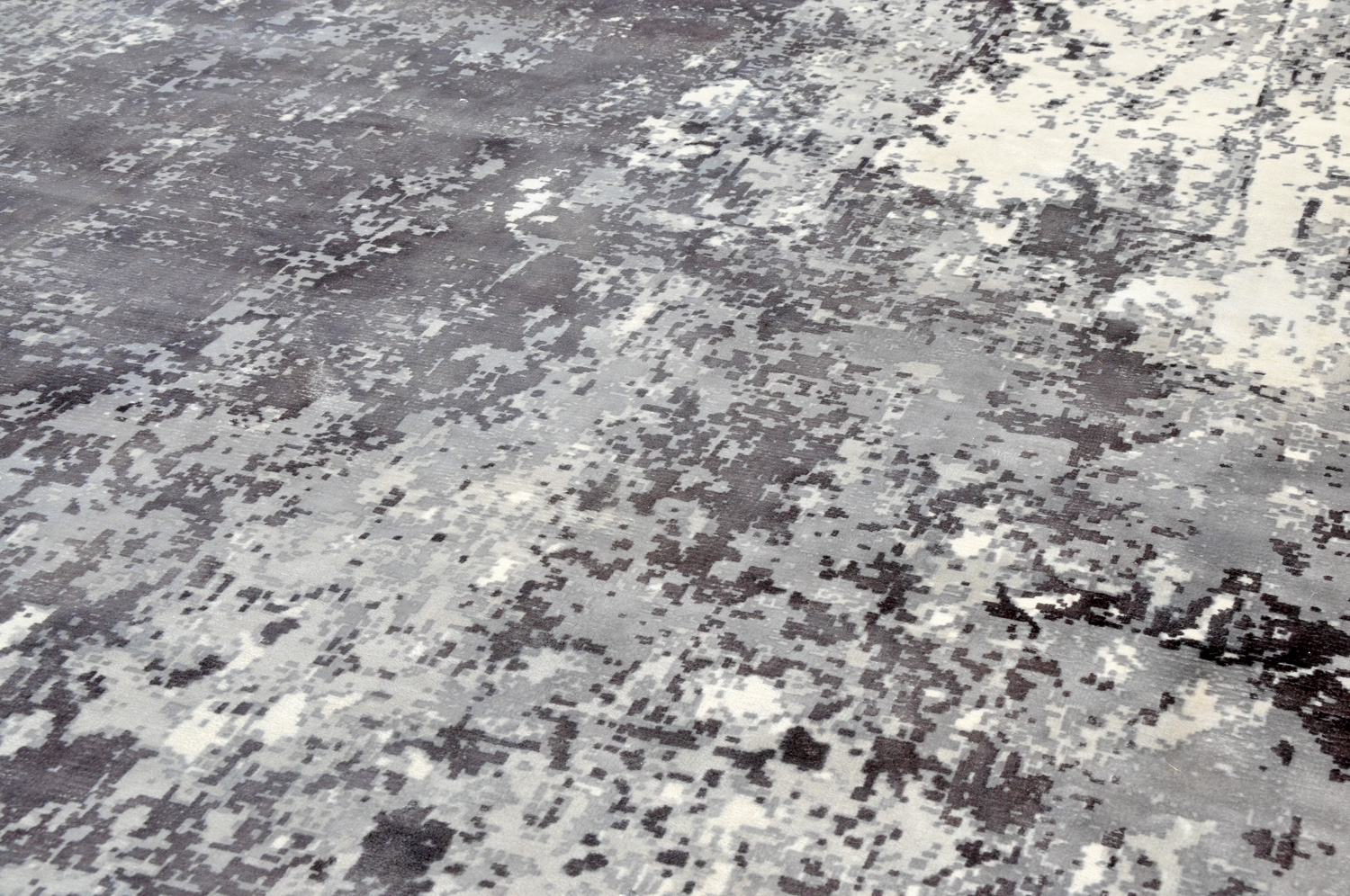 Thomas Teppich Impression | 12 Taupe