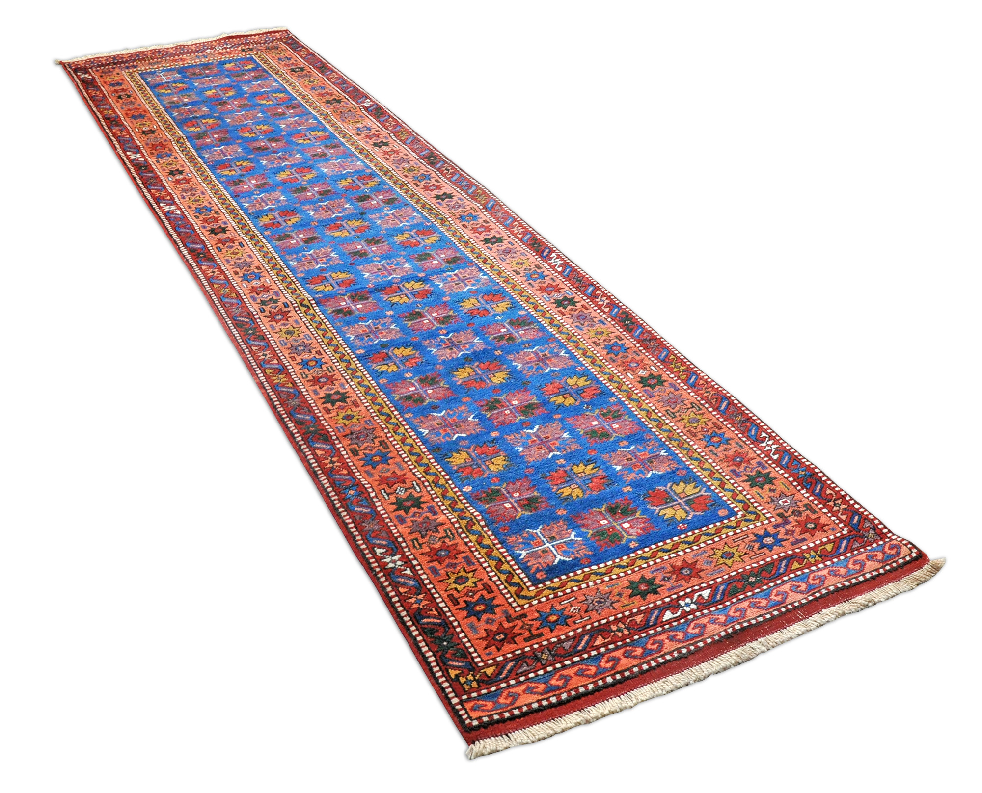 Kazak Orientteppich Pakistan | Sternkasak