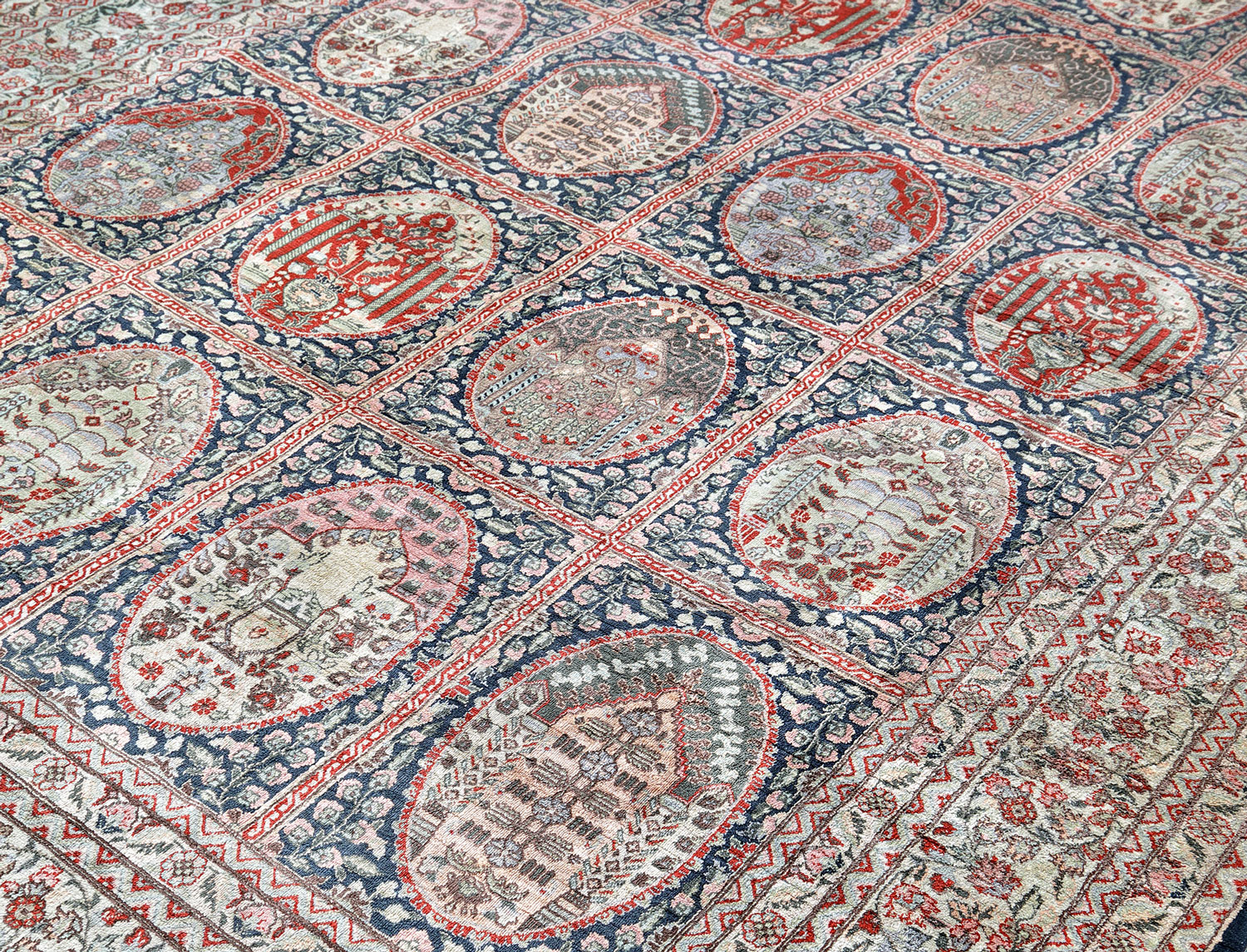 Hereke Seidenbrücke neu China | 300 lines