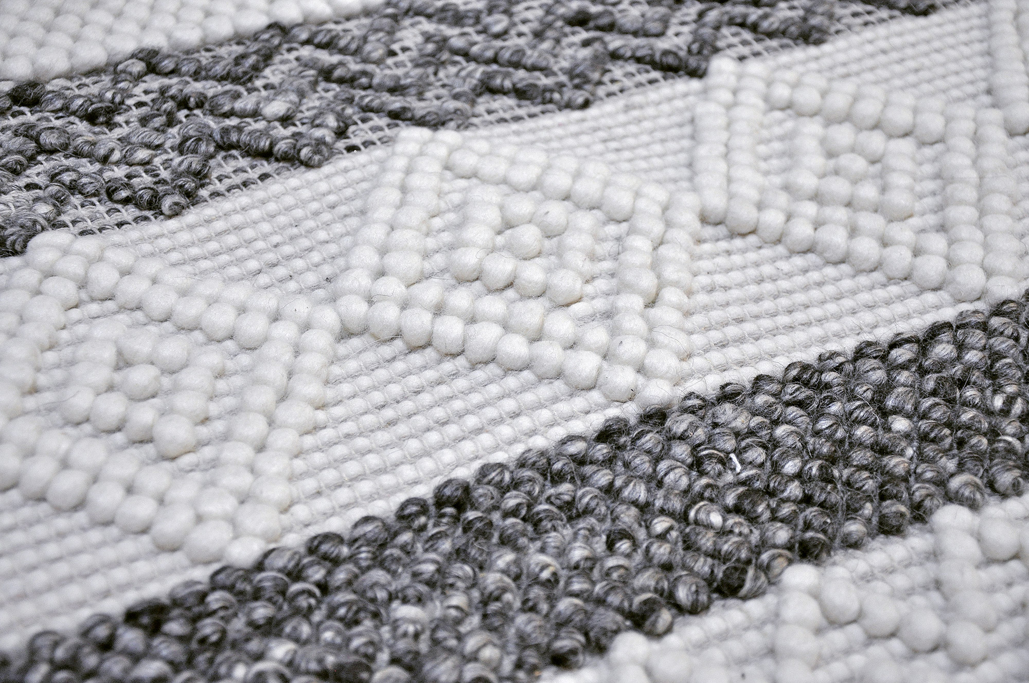 Thomas Teppich Vegas |  Black Ivory