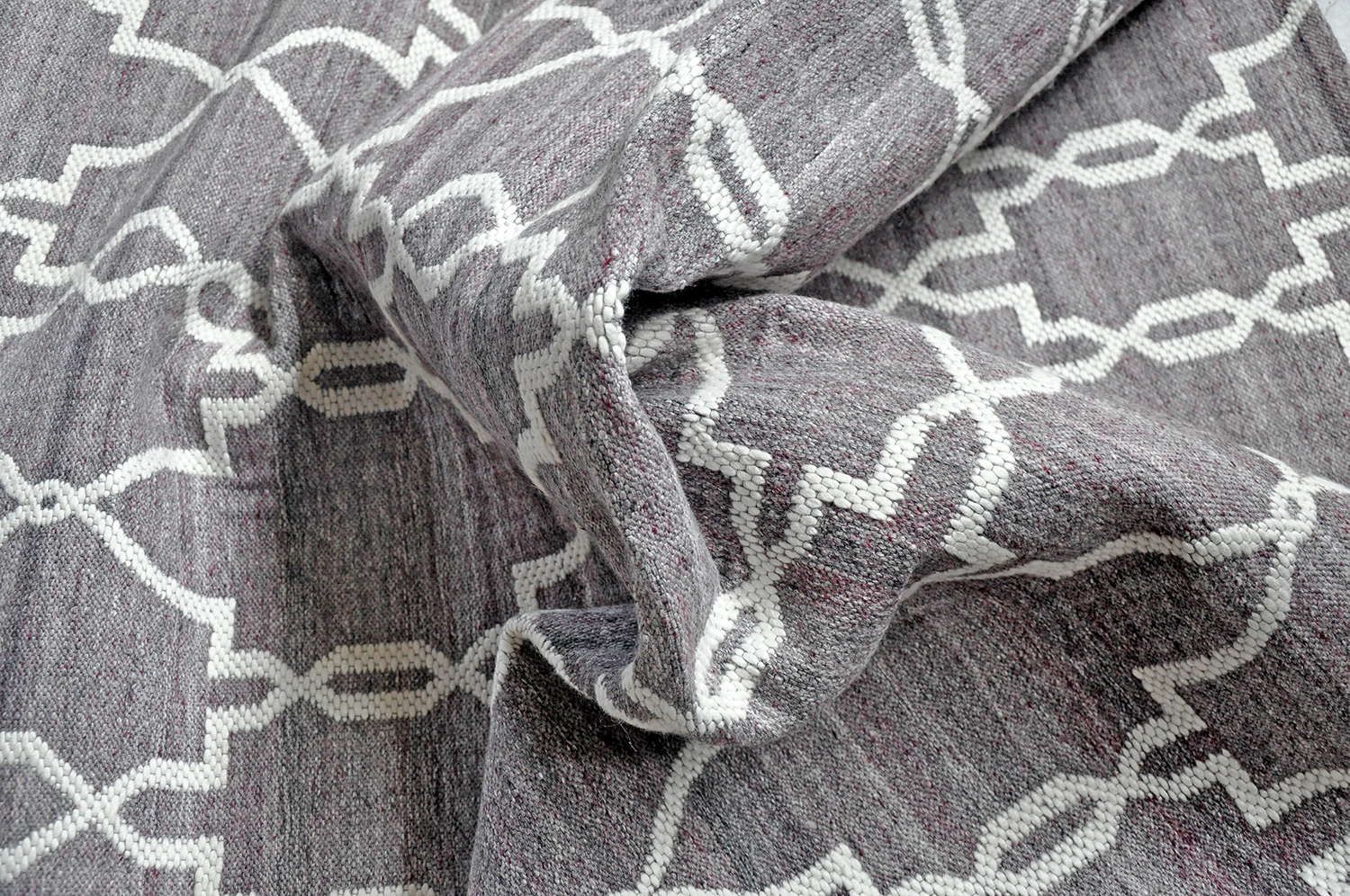 Thomas Teppich Odyssey | 60 Plum