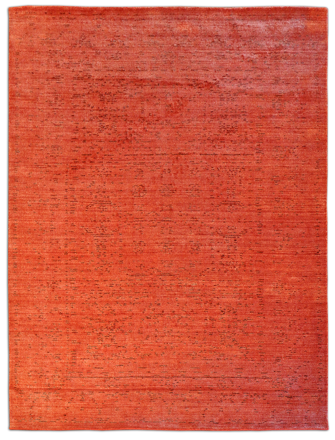 Thomas Handloomteppich Matrix | 1125-SK