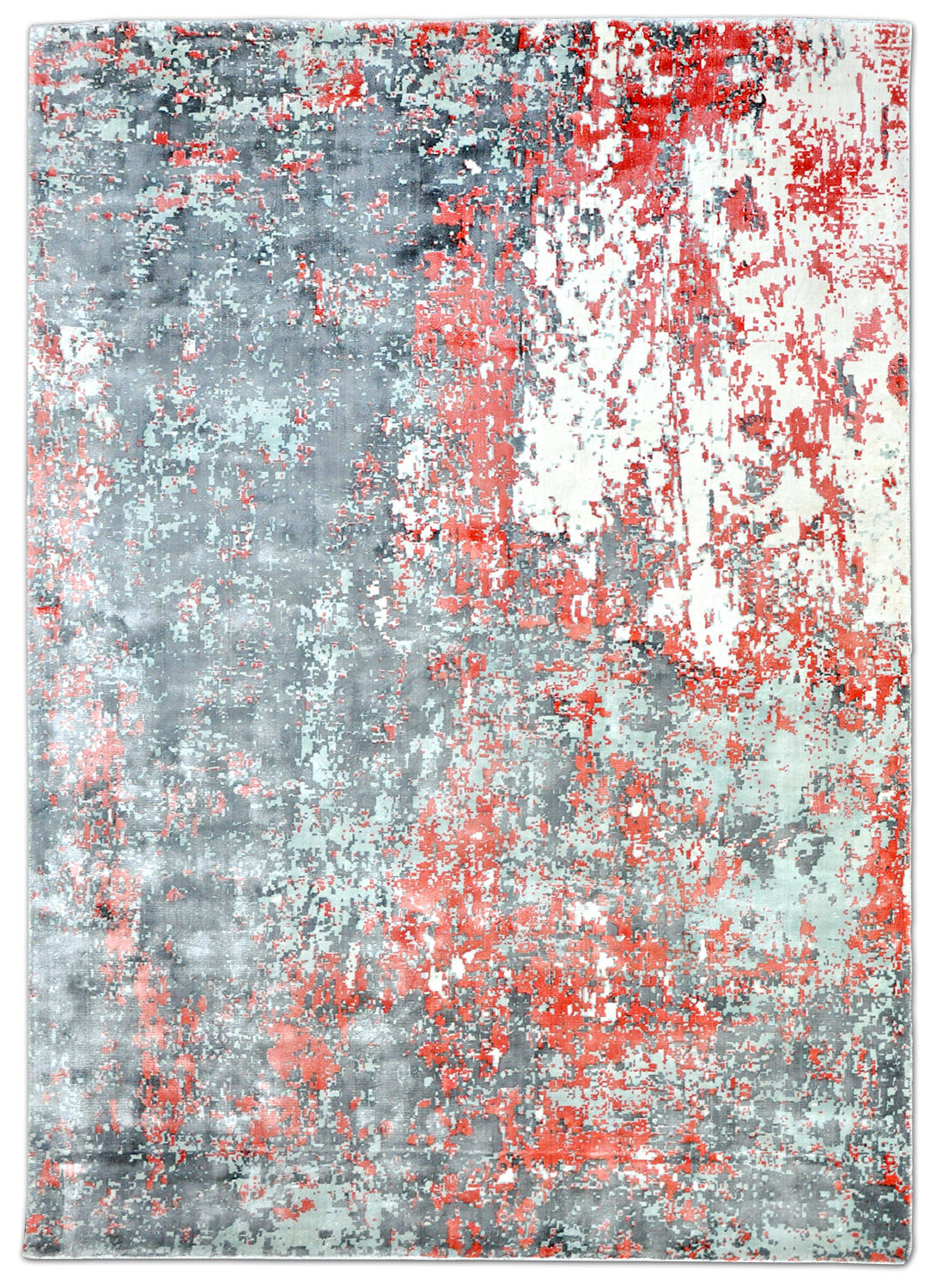 Thomas Teppich Impression | 13 Terracotta Thomas Teppich Impression | 13 Terracotta