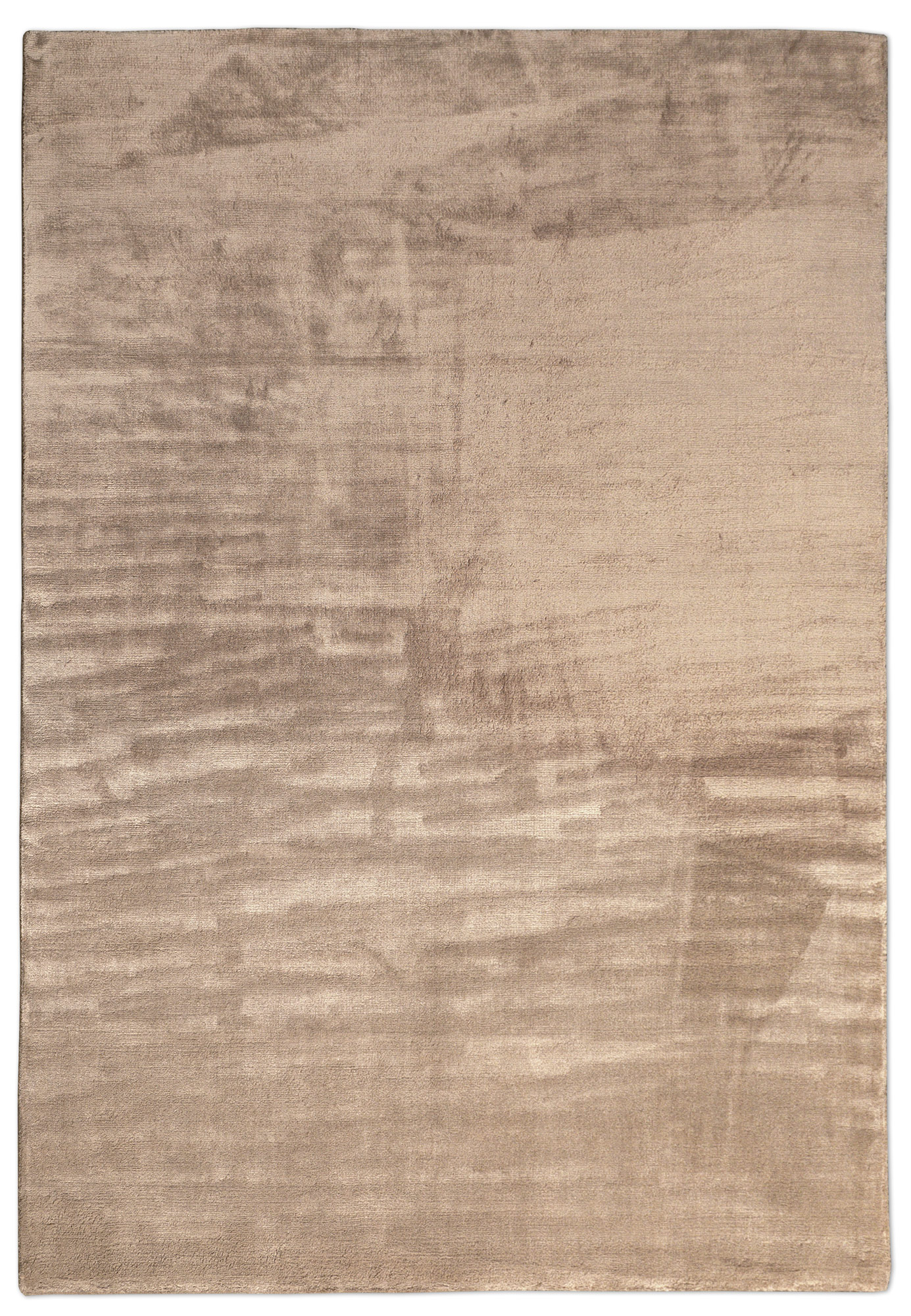 Thomas Handloomteppich Indien Solid | G077 Thomas Handloomteppich Indien Solid | G077