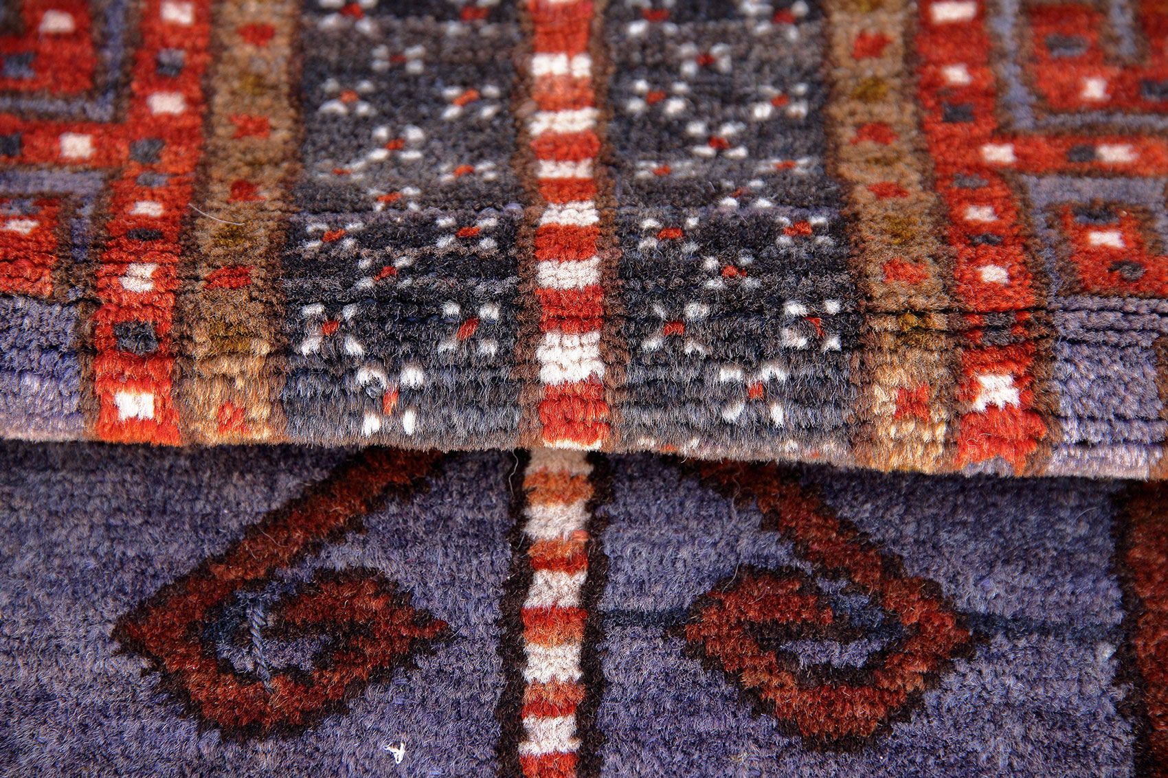 Kars-Kazak Orientteppich Türkei neu | Schurwolle