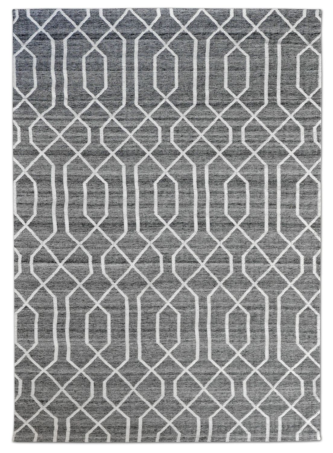 Thomas Teppich Odyssey | 300 Grey C