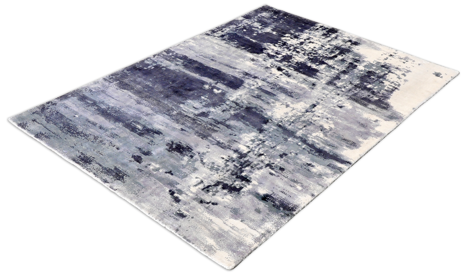 Thomas Teppich Impression | 400 Grey Shadow