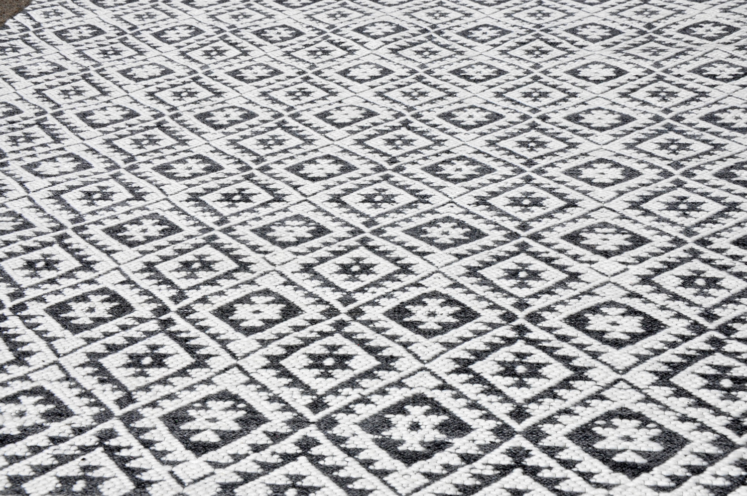 Thomas Teppich Odyssey  | 240 tarmac