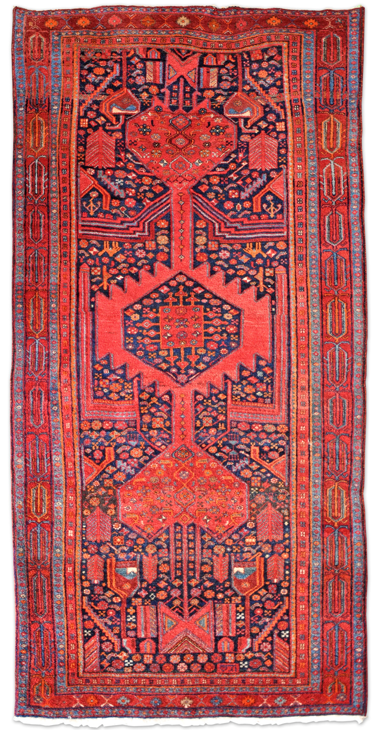 Gerus Bidjar Perserteppich Gerus Bidjar Perserteppich