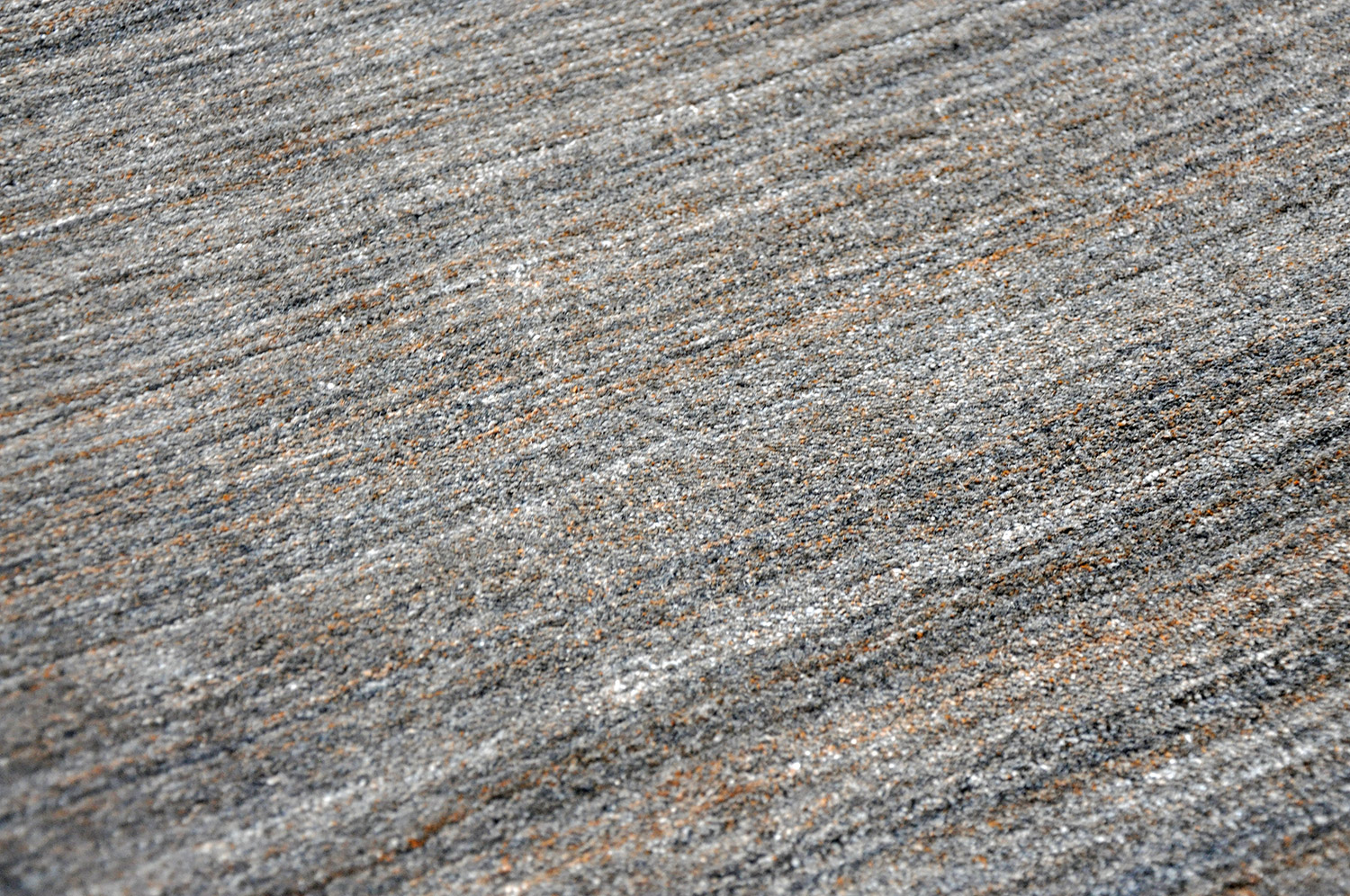 Thomas Teppich Dacia Mandrin | Ginger