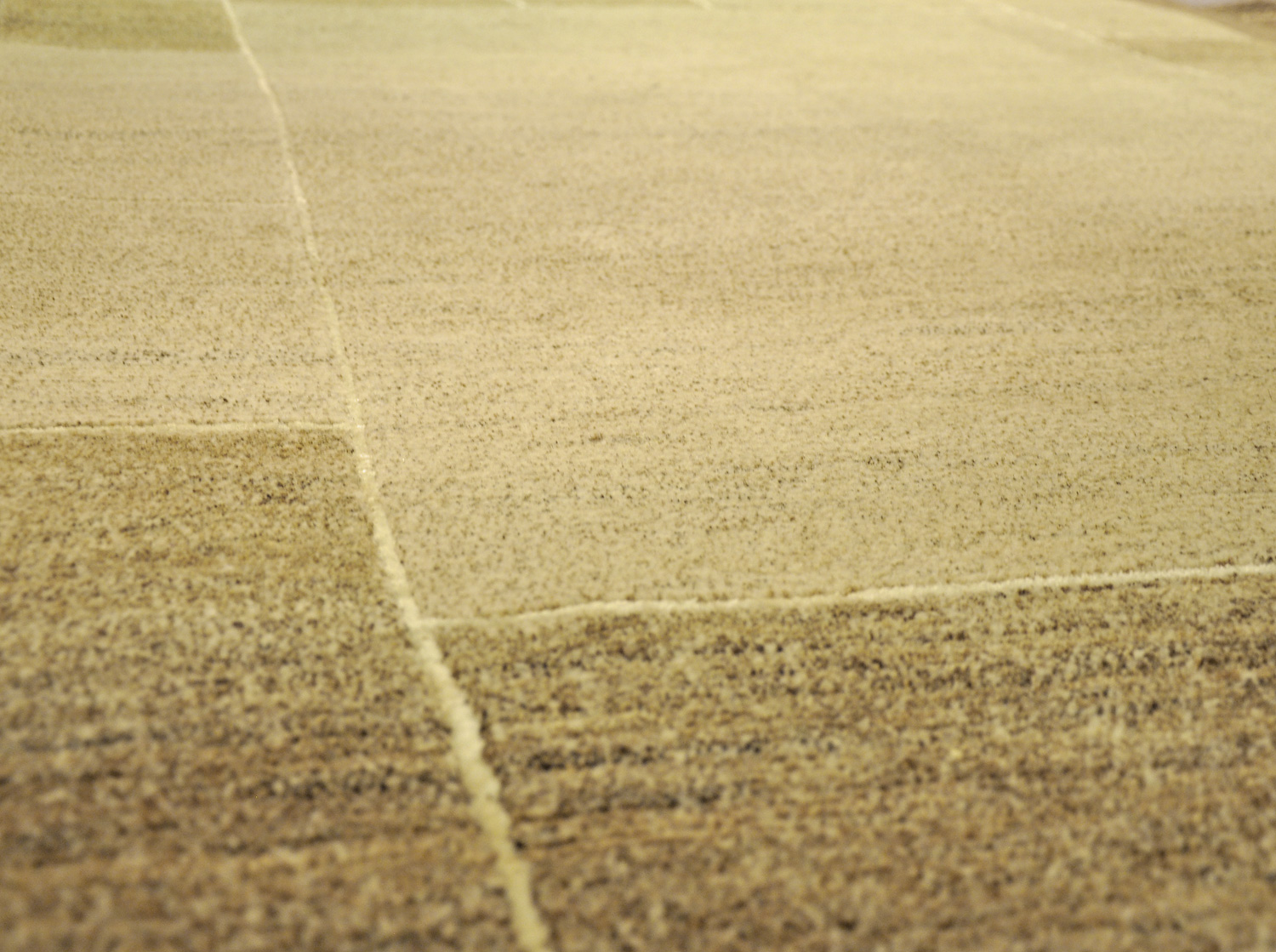 Natur Pur Teppich Hama AC 5013/7 | beige