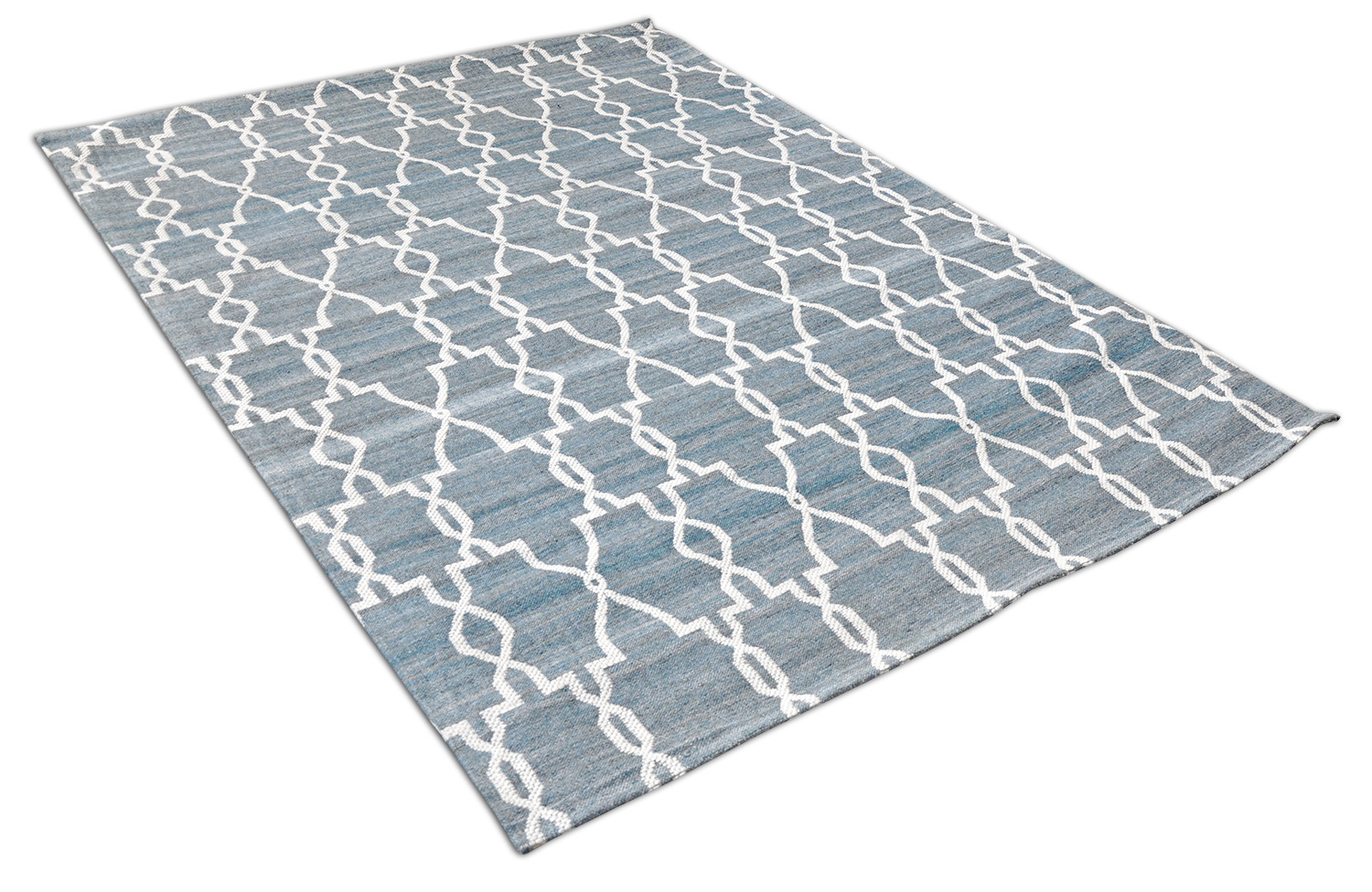 Thomas Teppich Odyssey | 60 Teal