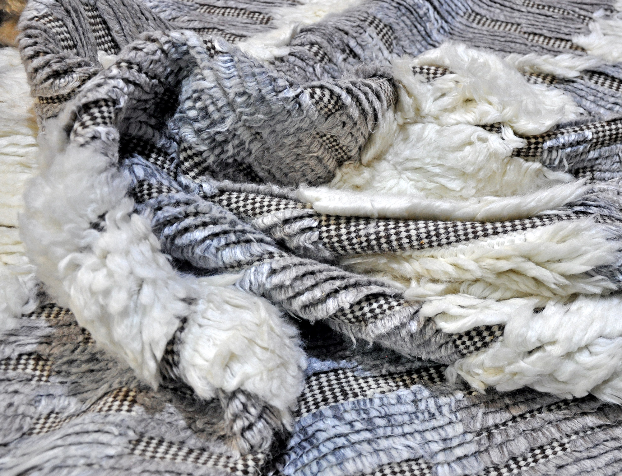 Thomas Teppich Bahamas | 1 Taupe