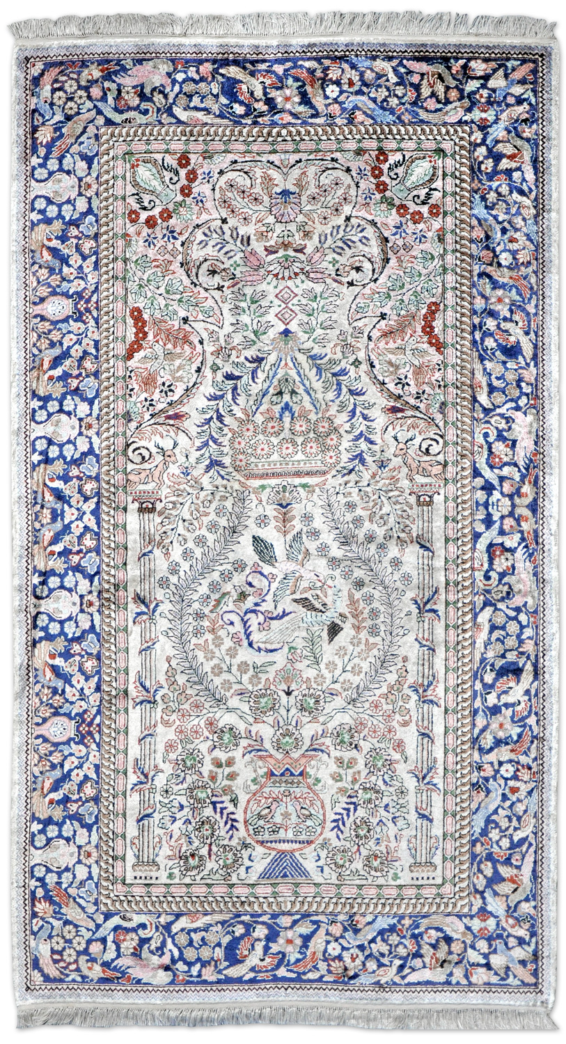 Kaisery Natur Seidenbrücke Türkei | Vasenmotiv Kaisery Natur Seidenbrücke Türkei | Vasenmotiv