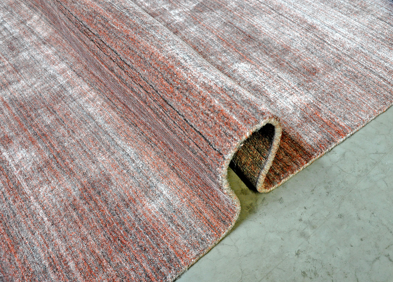 Thomas Teppich Dacia Mandrin | Pink