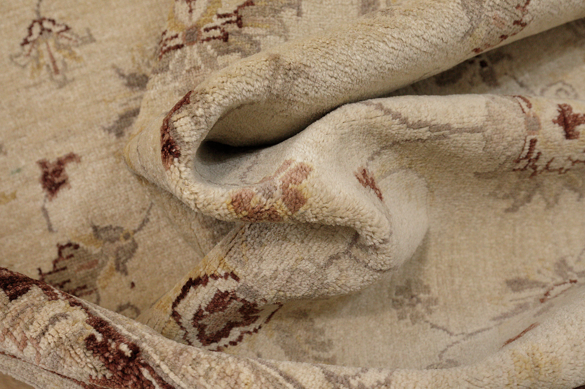 Ziegler Orientteppich neu Pakistan | Schurwolle