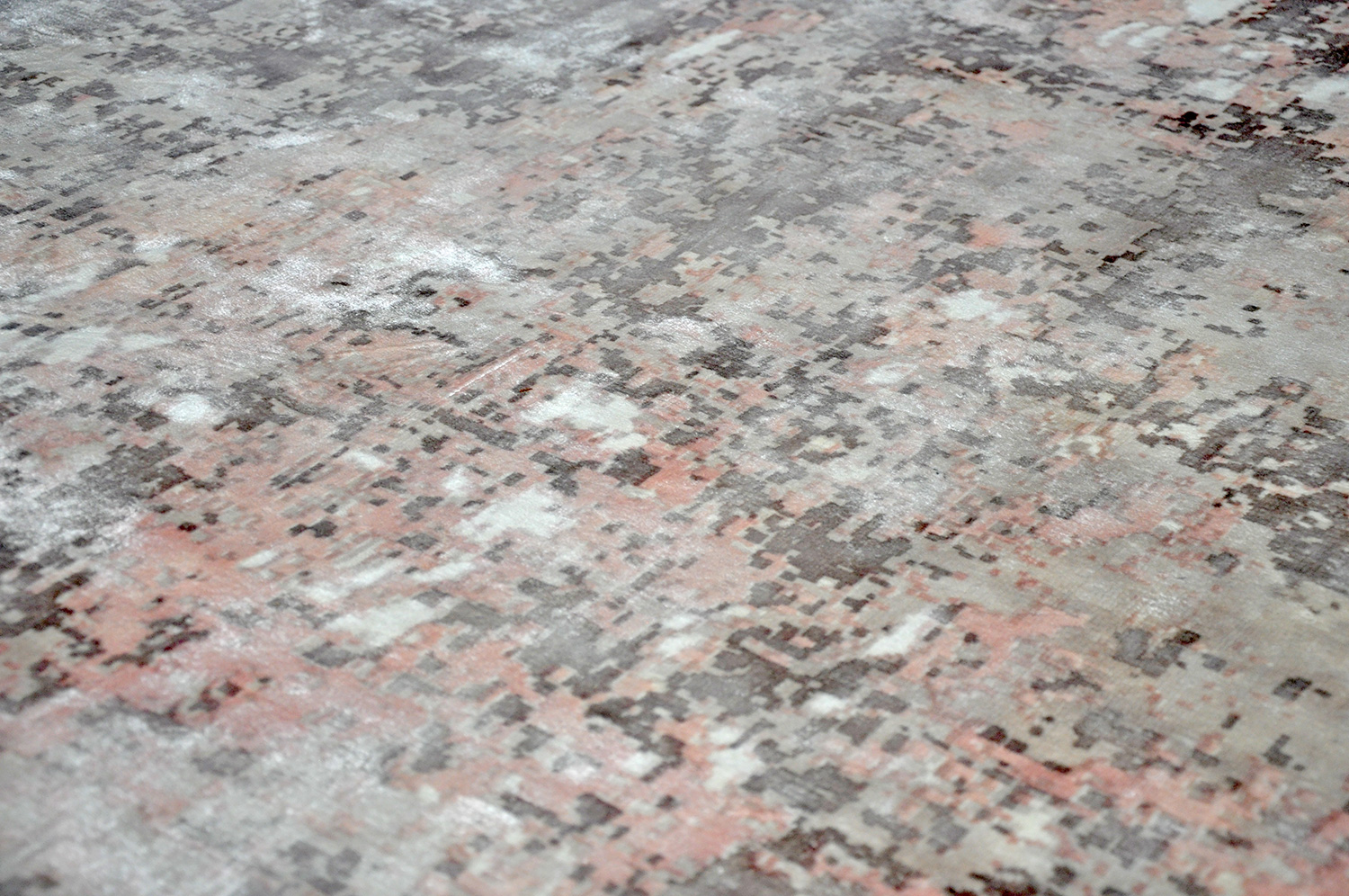 Thomas Teppich Impression | 04 Pink