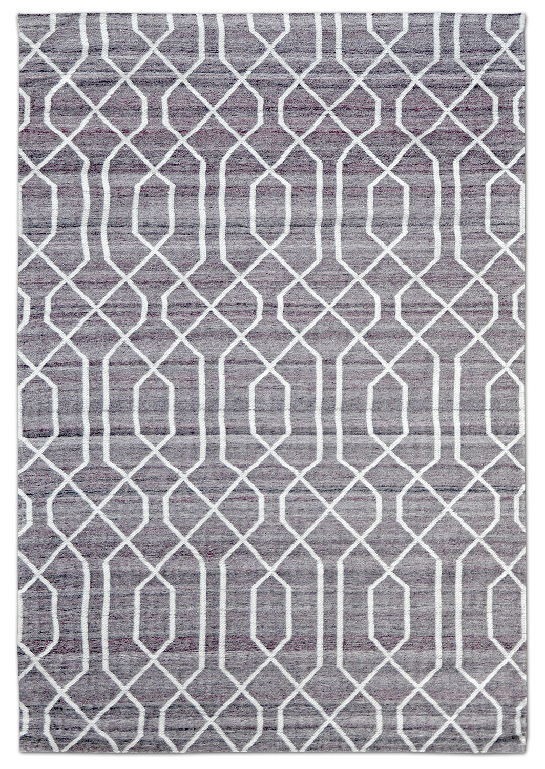 Thomas Teppich Odyssey | 300 Plum Thomas Teppich Odyssey | 300 Plum