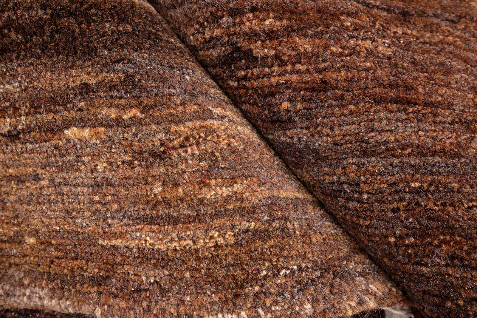 Gabbeh Perserteppich Ghashghai | Schurwolle