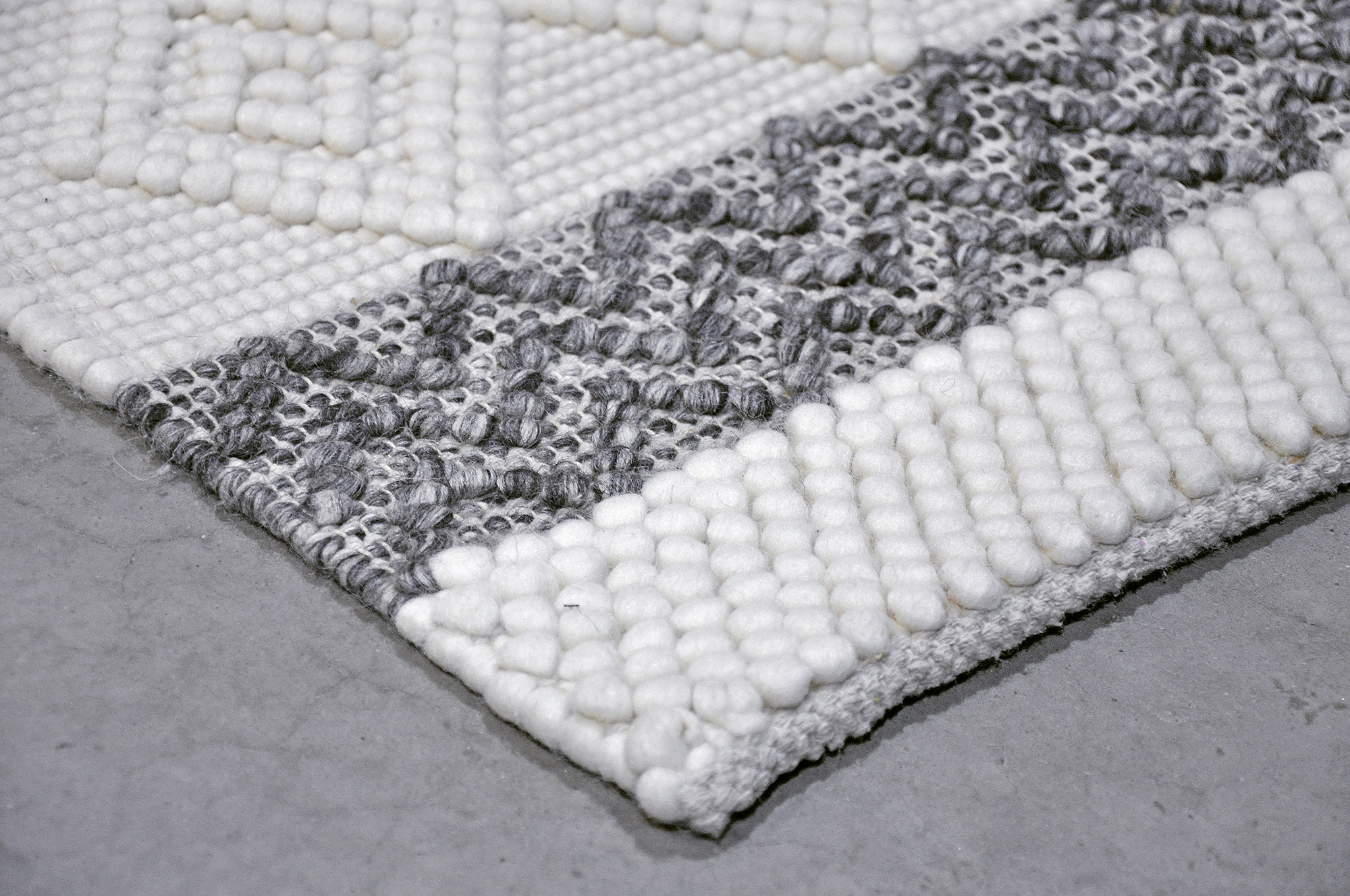 Thomas Teppich Vegas |  Black Ivory