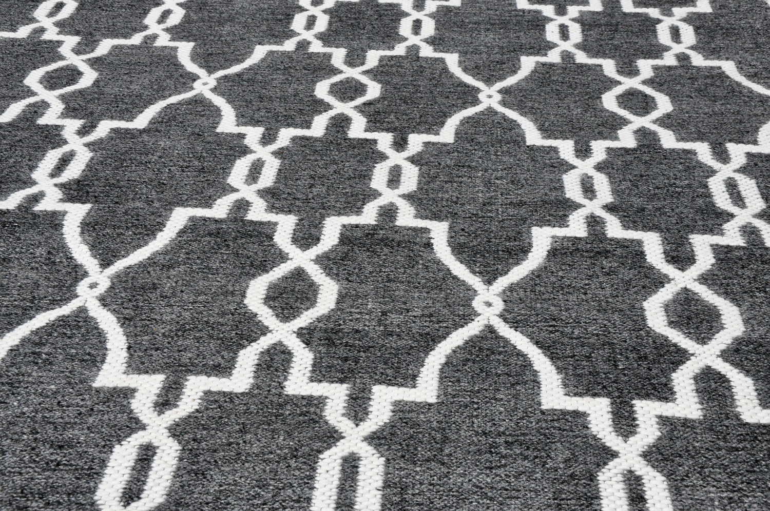 Thomas Teppich Odyssey | 60 Tarmac