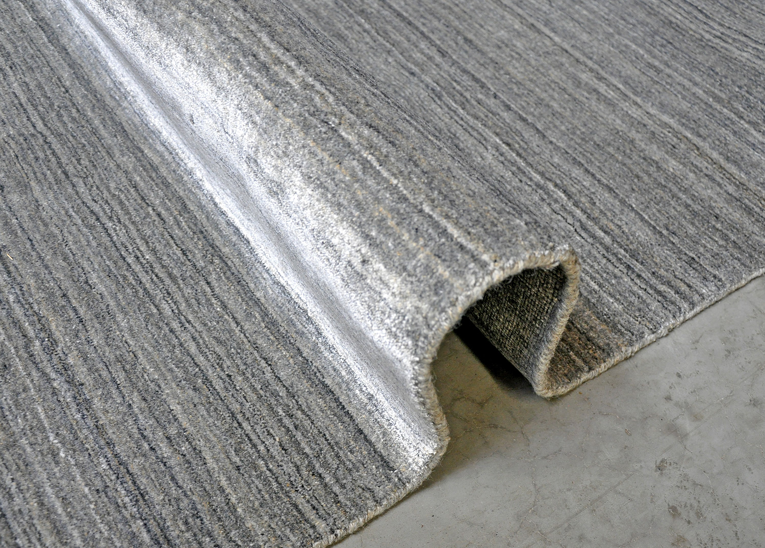 Thomas Teppich Dacia Mandrin | Metal