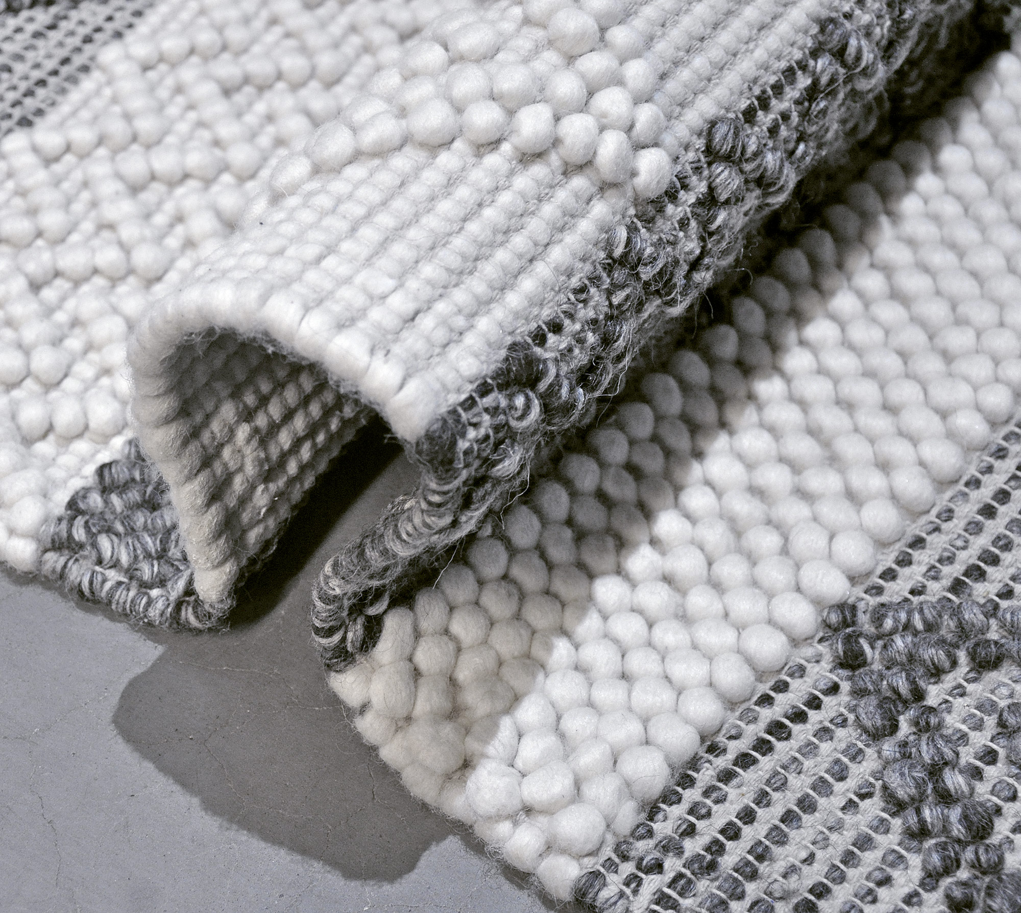 Thomas Teppich Vegas |  Black Ivory