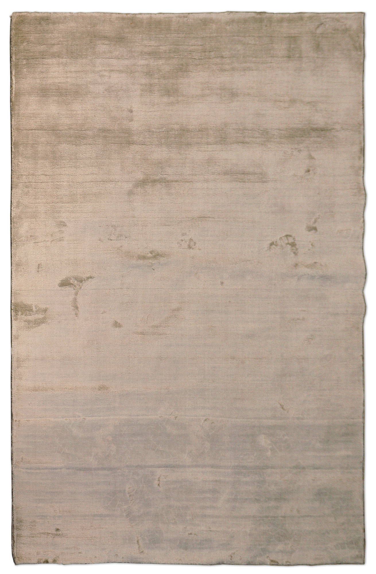 Thomas Handloomteppich Indien Solid | J191 Thomas Handloomteppich Indien Solid | J191