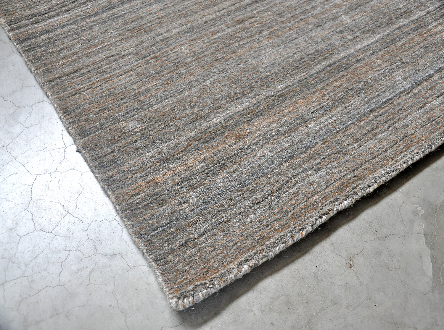 Thomas Teppich Dacia Mandrin | Ginger