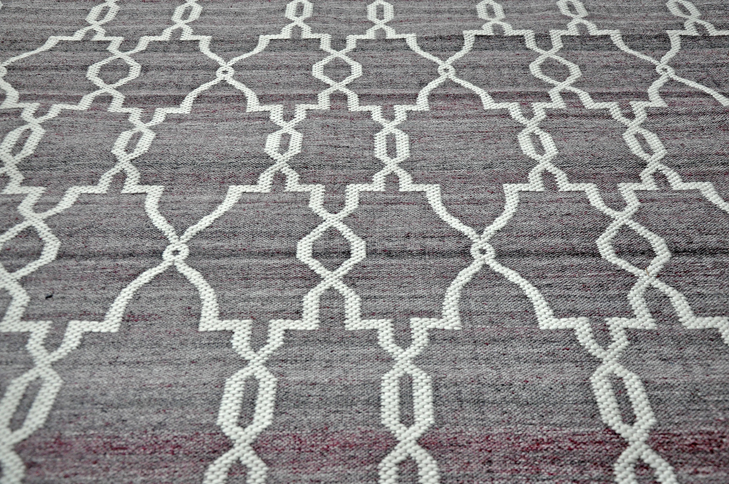 Thomas Teppich Odyssey | 60 Plum