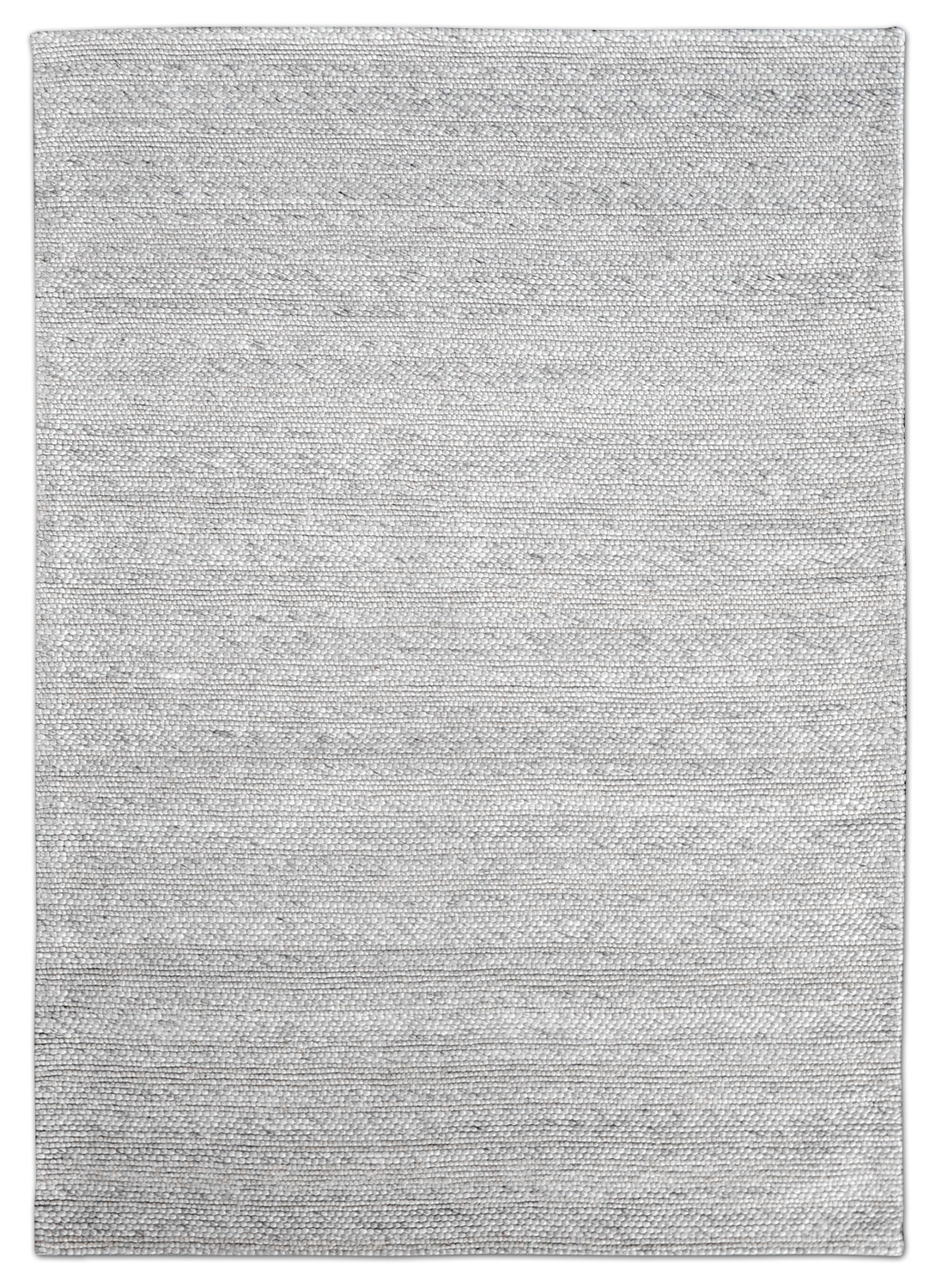 Thomas Teppich Bellagio | Silver/Beige