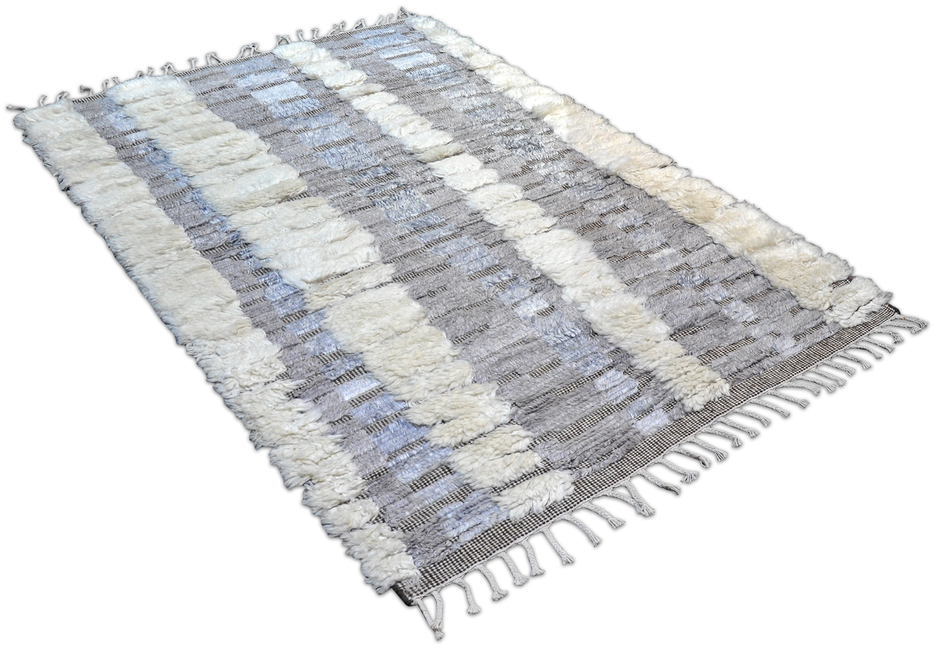 Thomas Teppich Bahamas | 1 Taupe